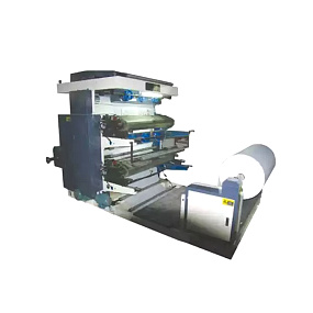 Многоцветная печатная машина GYT-21200